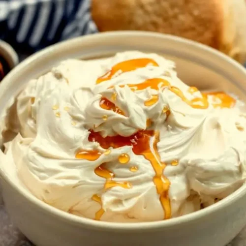 Golden Corral Honey Butter Recipe