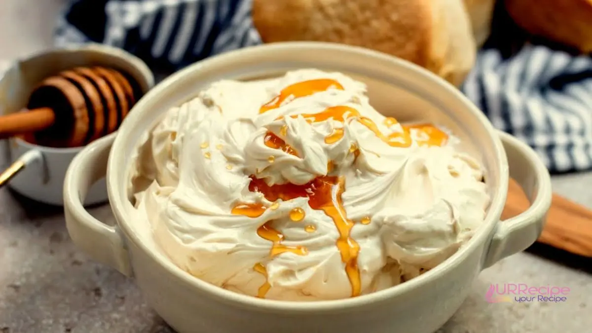 Golden Corral Honey Butter Recipe