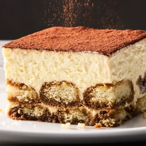 Olive Garden Tiramisu Recipe copycat