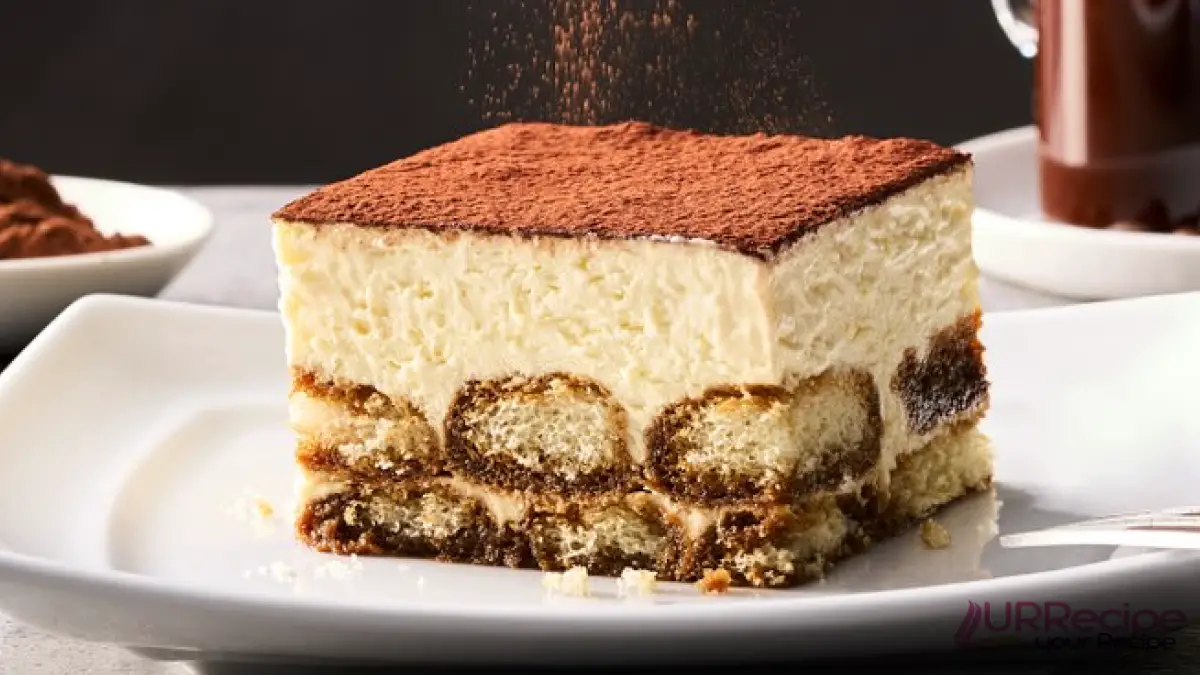 Olive Garden Tiramisu Recipe copycat