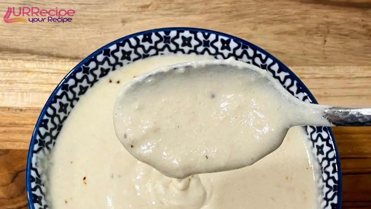 olive garden alfredo dipping sauce recipe