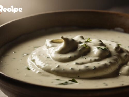 Easy Texas Roadhouse Ranch Dip Recipe - Your Recipe Easy Texas Roadhouse Ranch Dip Recipe - Your Recipe