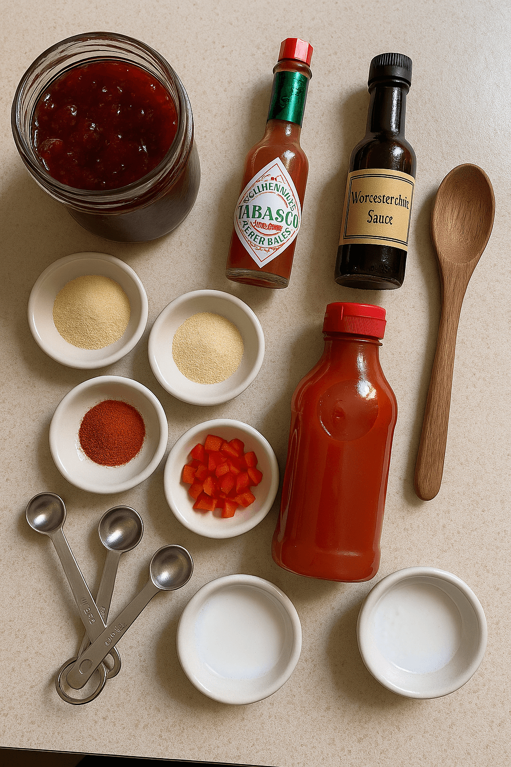 Arby's Bronco Berry Sauce Recipe Your Recipe